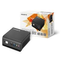 Gigabyte BRIX GB-BMPD-6005 (rev. 1.0) - Barebone - ultra kompakter Mini-PC - 1 x-1