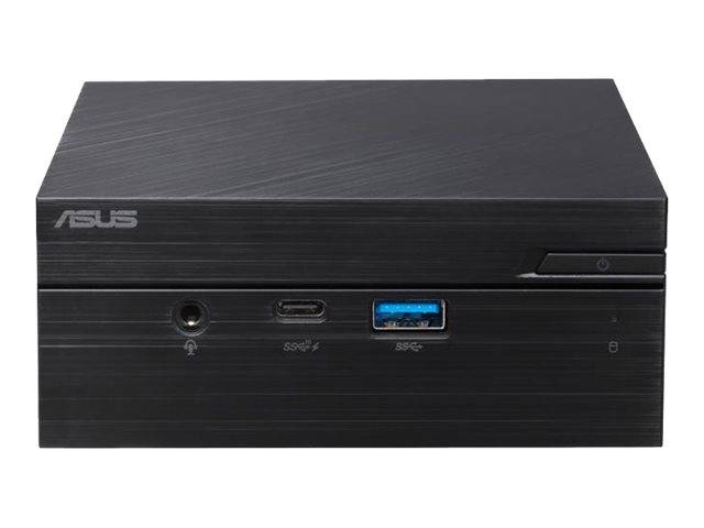 ASUS Mini PC PN41 BBC129MVS1 - Barebone - Mini-PC-0