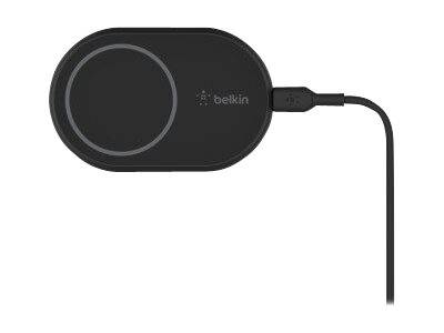 Belkin BoostCharge - Kfz-Halterung für induktives Laden + Kfz-Netzteil-2