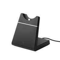 Jabra Evolve - Ladeständer - für Evolve 75 MS Stereo - 75 UC Stereo - 75e MS - 7-7