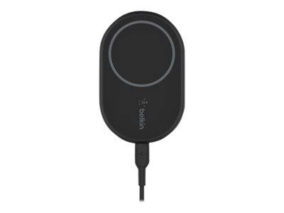 Belkin BoostCharge - Kfz-Halterung für induktives Laden-3