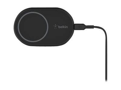Belkin BoostCharge - Kfz-Halterung für induktives Laden-4