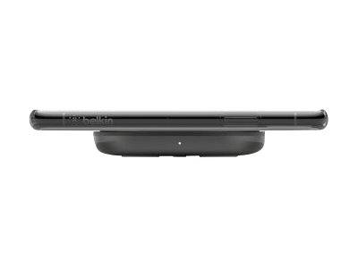 Belkin BoostCharge - Induktive Ladematte + AC-Netzteil-3