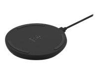 Belkin BoostCharge - Induktive Ladematte + AC-Netzteil-5