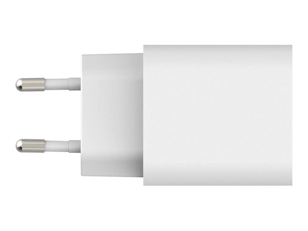 4smarts VoltPlug - Netzteil - 20 Watt - 3 A - PD (24 pin USB-C)-3