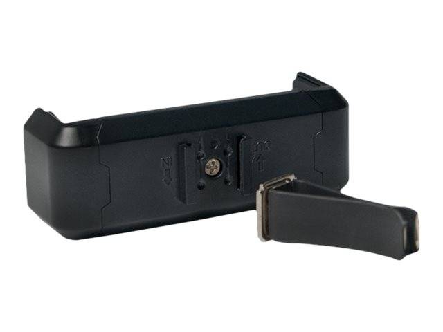 LogiLink - Auto-Netzteil - 10 Watt - 2 A - 2 Ausgabeanschlussstellen (USB)-1