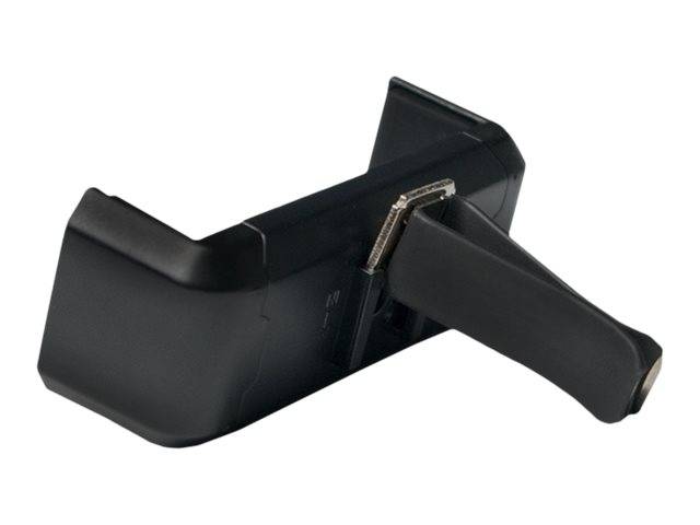 LogiLink - Auto-Netzteil - 10 Watt - 2 A - 2 Ausgabeanschlussstellen (USB)-3