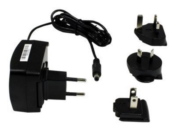 Datalogic Netzteil - Wechselstrom 110/220 V - für Elf; Skorpio X3