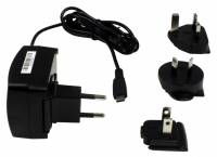 Datalogic Netzteil - Wechselstrom 110/220 V - für Elf; Skorpio X3-4
