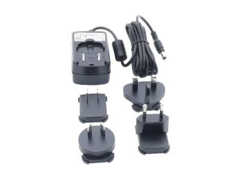 Datalogic Netzteil - Wechselstrom 110/220 V - für Elf; Skorpio X3-5