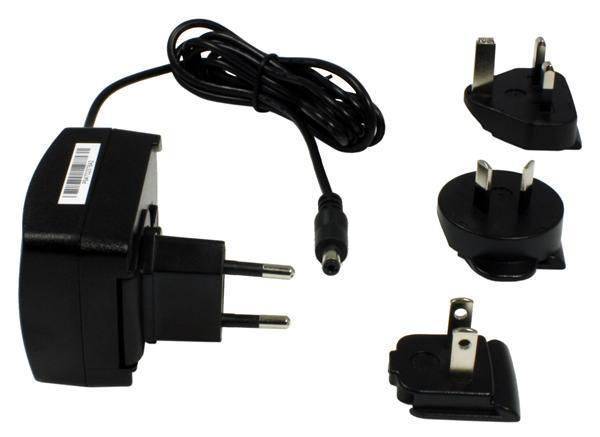 Datalogic Netzteil - Wechselstrom 110/220 V - für Elf; Skorpio X3-6