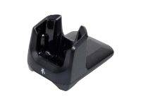 Zebra Single Slot Base Cradle - Handheld-Ladestation-0