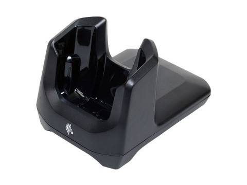 Zebra Single Slot Base Cradle - Handheld-Ladestation-5