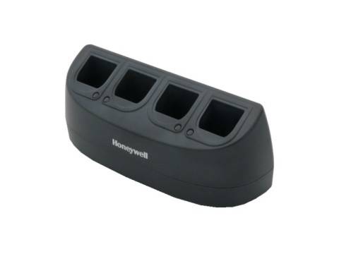 Honeywell - Batterieladegerät - Ausgangsanschlüsse: 4-4
