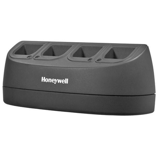 Honeywell - Batterieladegerät - Ausgangsanschlüsse: 4-5