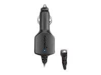 Garmin Vehicle power cable - Auto-Netzteil - für Dash Cam 10, 20, 30, 35-0
