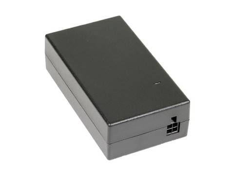 Zebra - Netzteil - für Zebra 5-Slot, MC2200, MC3330XR, MC3390XR, TC25-3