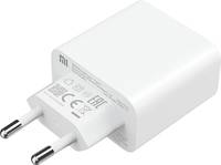 Xiaomi Mi - Netzteil - 33 Watt - 3 A - PD - 2 Ausgabeanschlussstellen (USB, 24 pin USB-C)-1