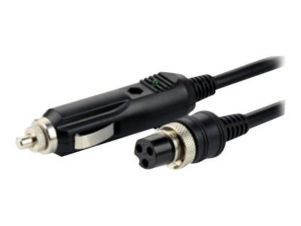 Honeywell - Auto-Netzteil - für Honeywell CN80, CT40 XP HC, CT45, CT45 XP