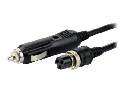Honeywell - Auto-Netzteil - für Honeywell CN80, CT40 XP HC, CT45, CT45 XP-0