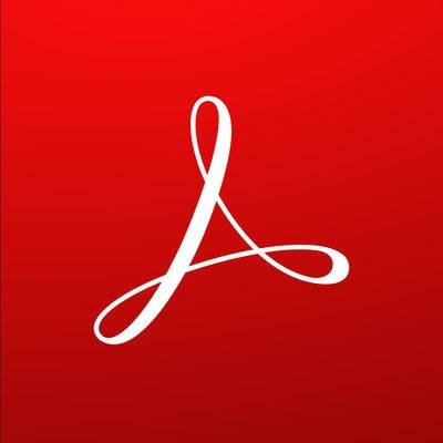 Adobe Acrobat Pro DC for Enterprise - Unternehmenslizenz-Abo-Verlängerung (monatlich)-1
