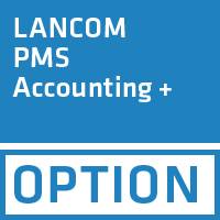 LANCOM Public Spot Option PMS Accounting Plus-2