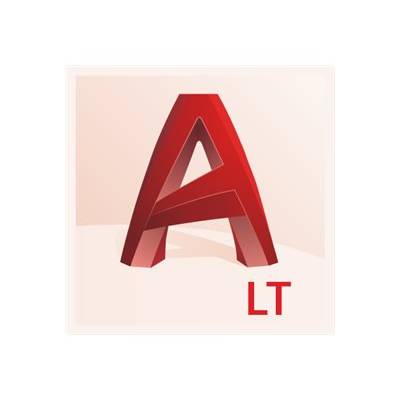 AUTODESK - AutoCAD LT for Mac - Subscription Renewal (jährlich)