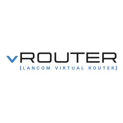 LANCOM vRouter for VMware ESXi - Runtime License (3 Jahre)-0