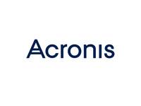 Acronis Cyber Protect Standard Workstation - Abonnement-Lizenz (1 Jahr)-2