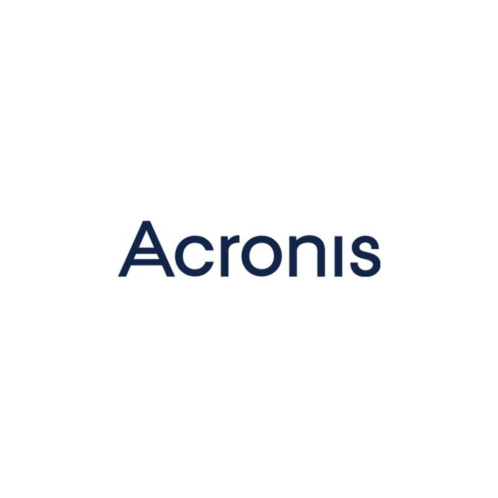 Acronis True Image Premium - Abonnement-Lizenz (1 Jahr)-3