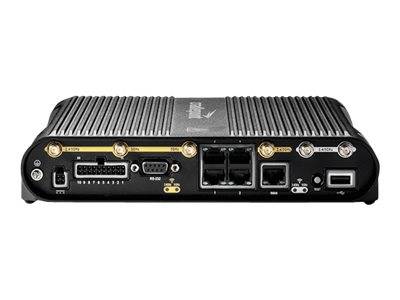 Cradlepoint COR IBR1700-1200M-B - Wireless Router-2
