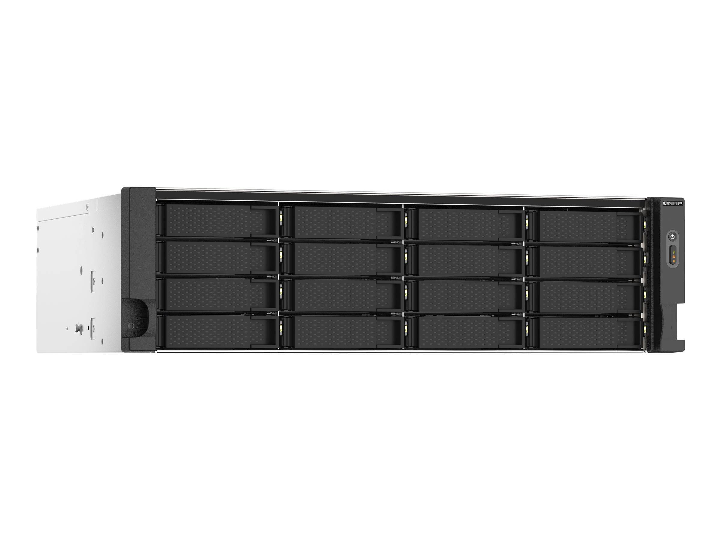 QNAP TS-1673AU-RP - NAS-Server - 16 Schächte-6