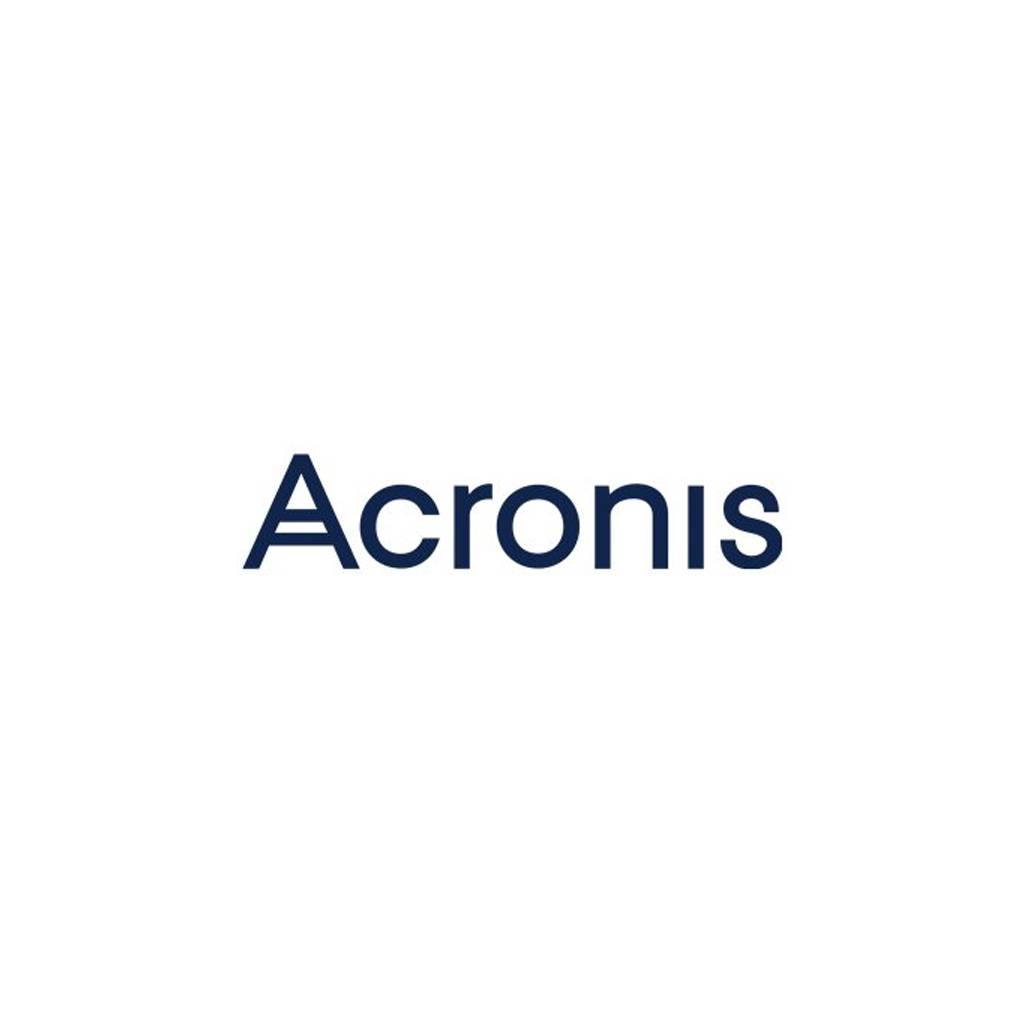 Acronis True Image Essential - Abonnement-Lizenz (1 Jahr)-3