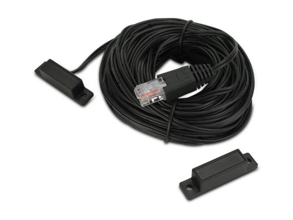 APC - NetBotz Door Switch Sensor for Rooms or 3rd Party Racks
