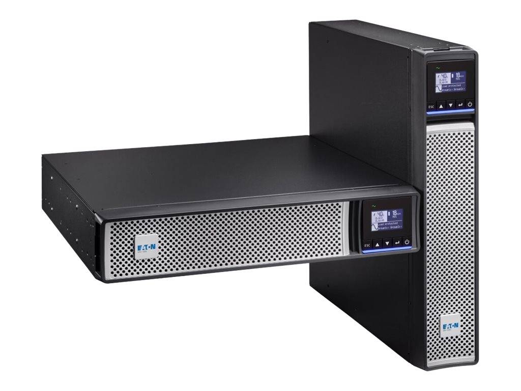 Eaton 5PX G2 - Netpack - USV (in Rack montierbar/extern)-1