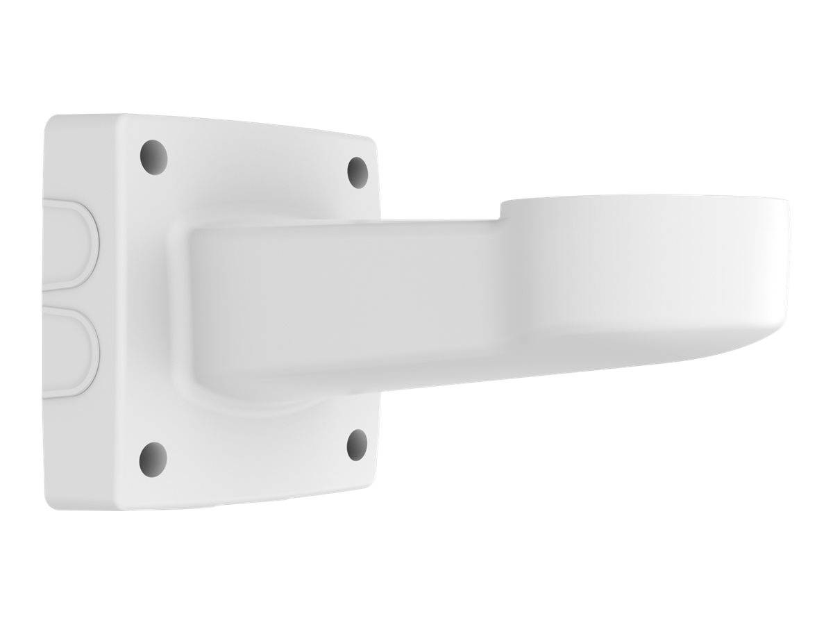 AXIS T94J01A - Halterung für Kameramontage - geeignet für Wandmontage-0