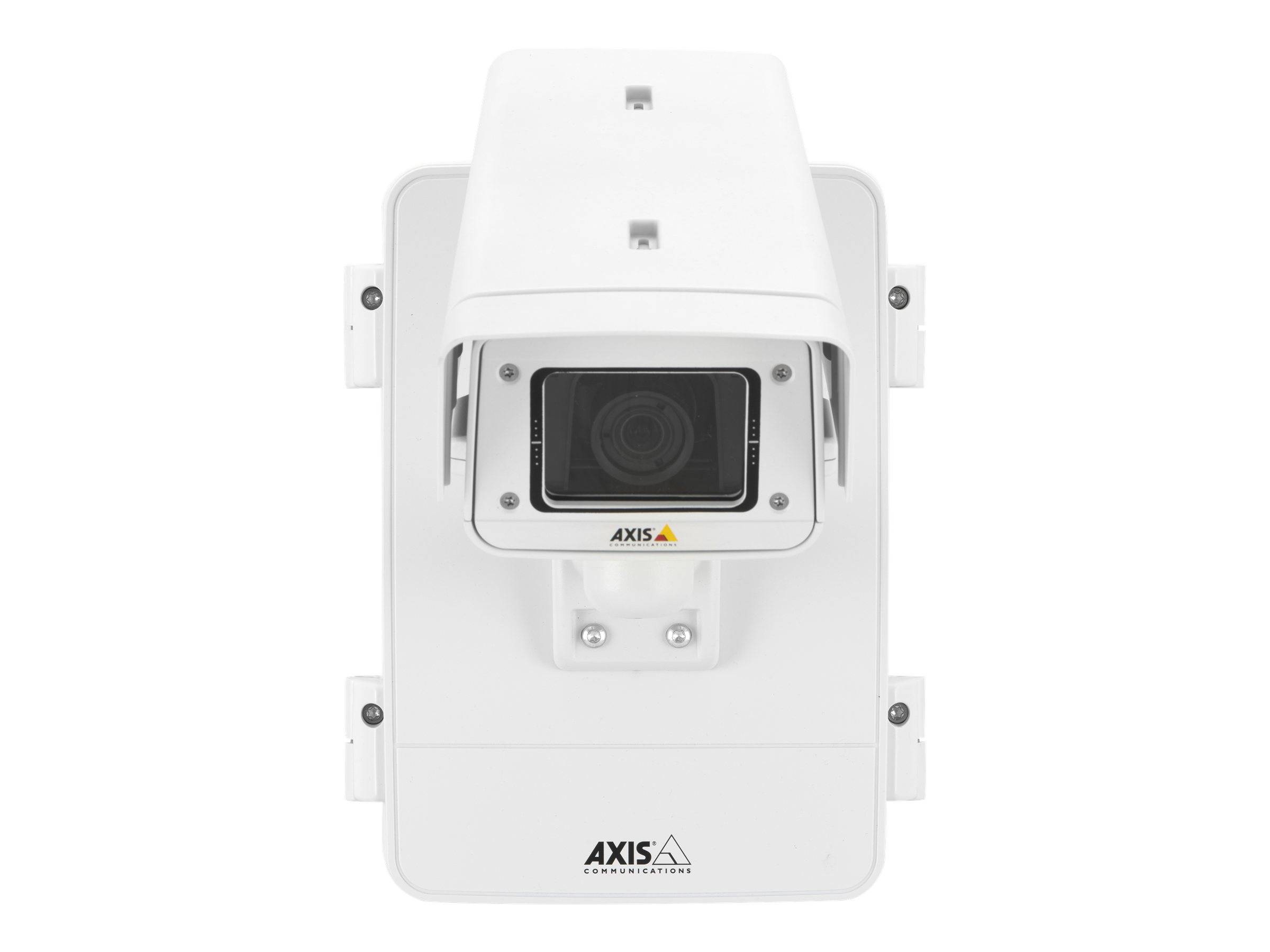 Axis T98A16-VE - Gehäuse - geeignet für Wandmontage-5