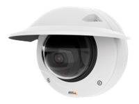 AXIS Q3517-LVE - Netzwerk-Überwachungskamera - Kuppel - Außenbereich - Vandalismussicher / Wetterbeständig - Farbe (Tag&-6