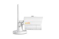 LUPUS LE202 WLAN - Netzwerk-Überwachungskamera - Außenbereich - wetterfest - Farbe (Tag&Nacht)-4