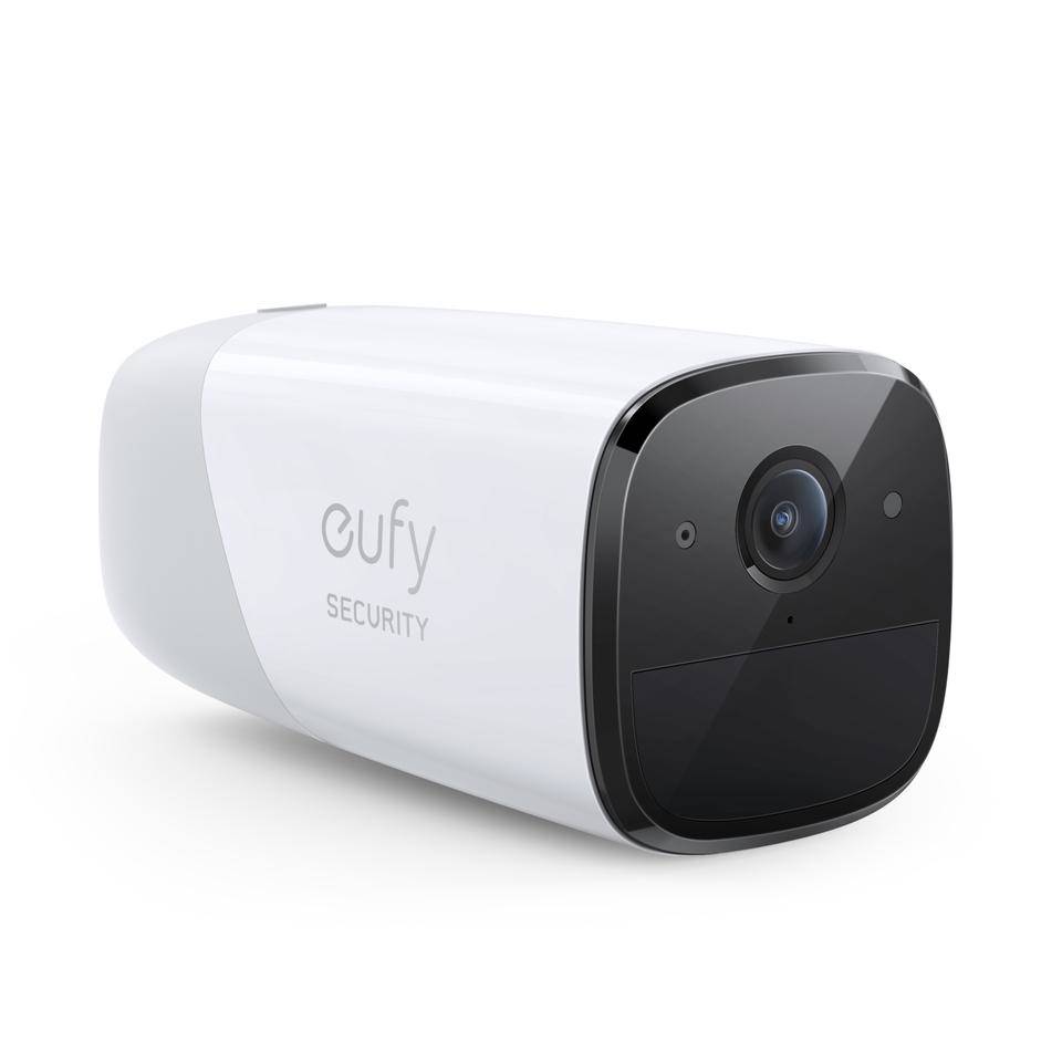 eufy EufyCam 2 Pro add on Camera T81403D2 IP-Zusatzkamera-2