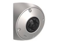 Axis Q9216-SLV Steel - Netzwerk-Überwachungskamera - Kuppel - Anti-Ligatur - Farbe (Tag&Nacht)-5