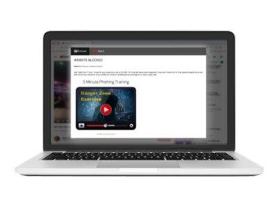 WatchGuard DNSWatchGO - Abonnement-Lizenz (1 Jahr)-0