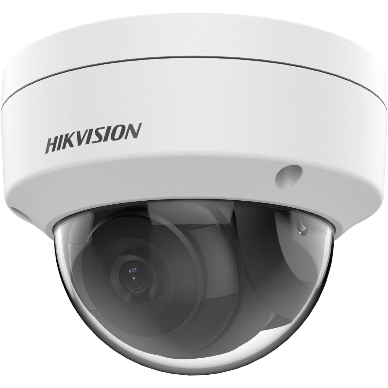 Hikvision Pro Series EasyIP 2.0 Plus with AcuSense DS-2CD2143G2-IS - Netzwerk-Überwachungskamera - Kuppel - staubdicht/w-6