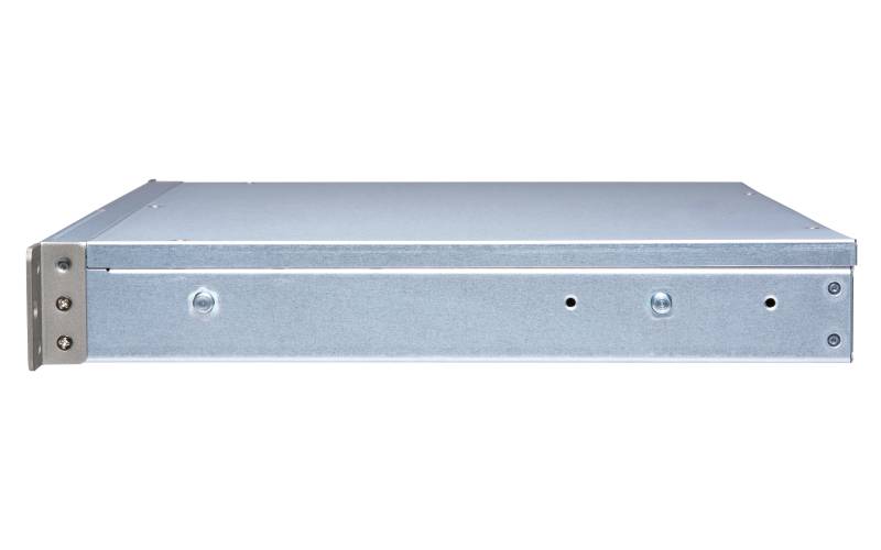 QNAP TS-431XeU - NAS-Server - 4 Schächte - Rack-7