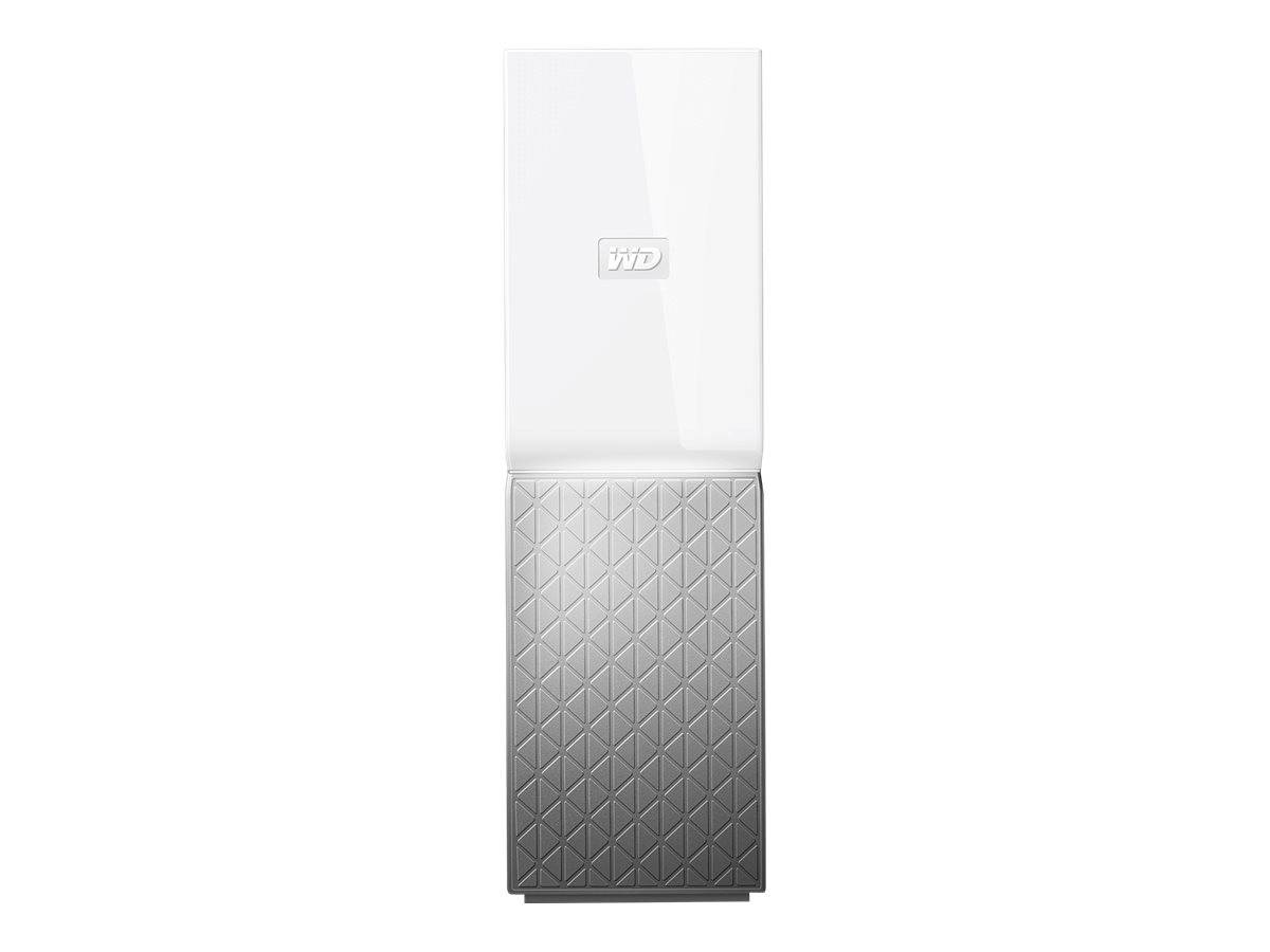 WD My Cloud Home WDBVXC0020HWT - Gerät für persönlichen Cloudspeicher-4