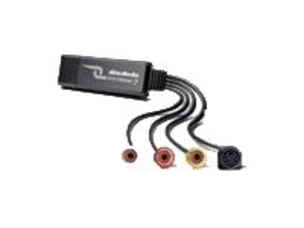 AVerMedia DVD EZMaker 7 - Videoaufnahmeadapter