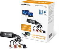 AVerMedia DVD EZMaker 7 - Videoaufnahmeadapter-3