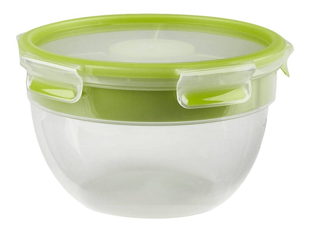 GROUPE SEB - EMSA CLIP & GO - Lebensmittelbehälter - 2.6 L-0