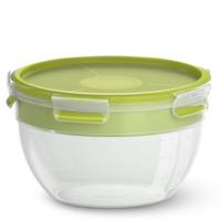 GROUPE SEB - EMSA CLIP & GO - Lebensmittelbehälter - 2.6 L-1