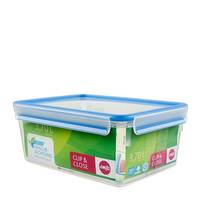 GROUPE SEB - EMSA CLIP & CLOSE - Lebensmittelbehälter - 3.7 L-2